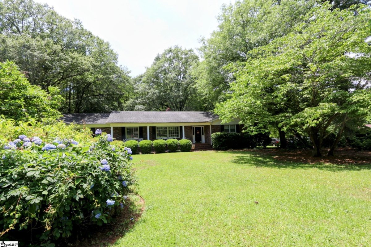 105 Belmont Drive