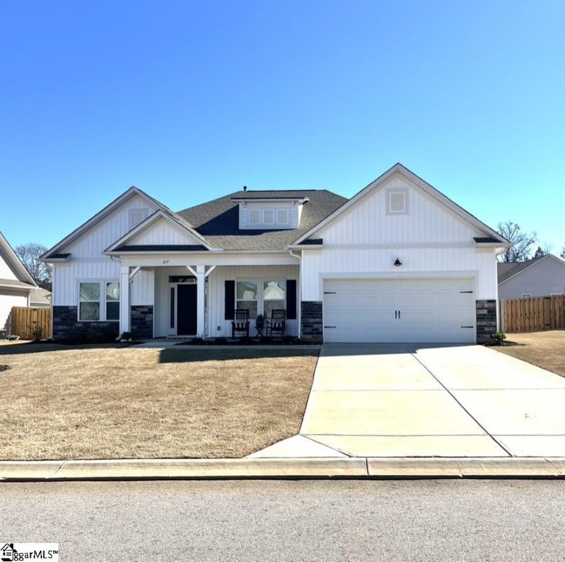 217 Tralee Drive