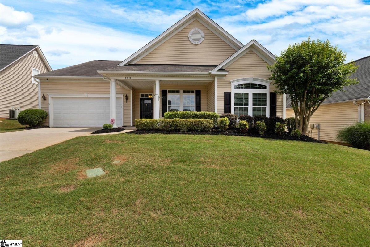 108 Truett Place