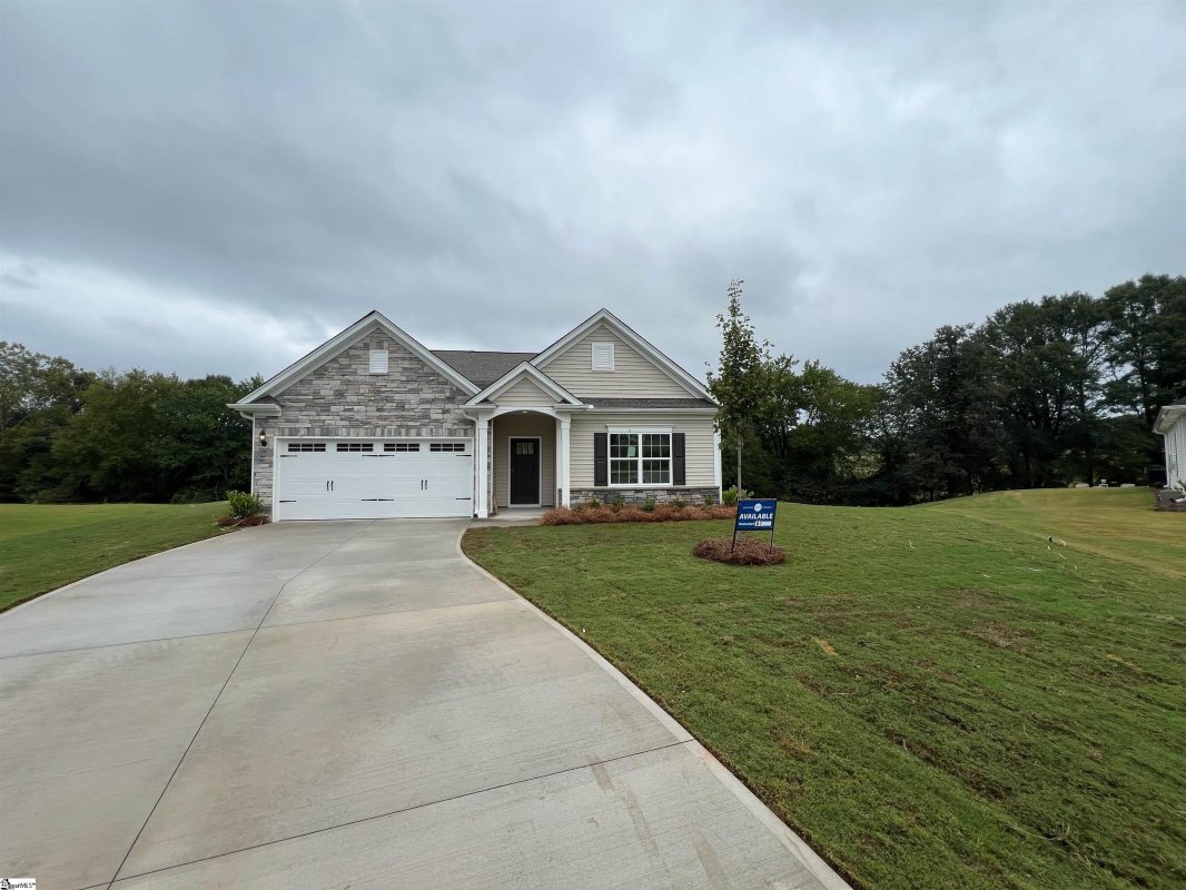 805 Maple Lane Lot 67
