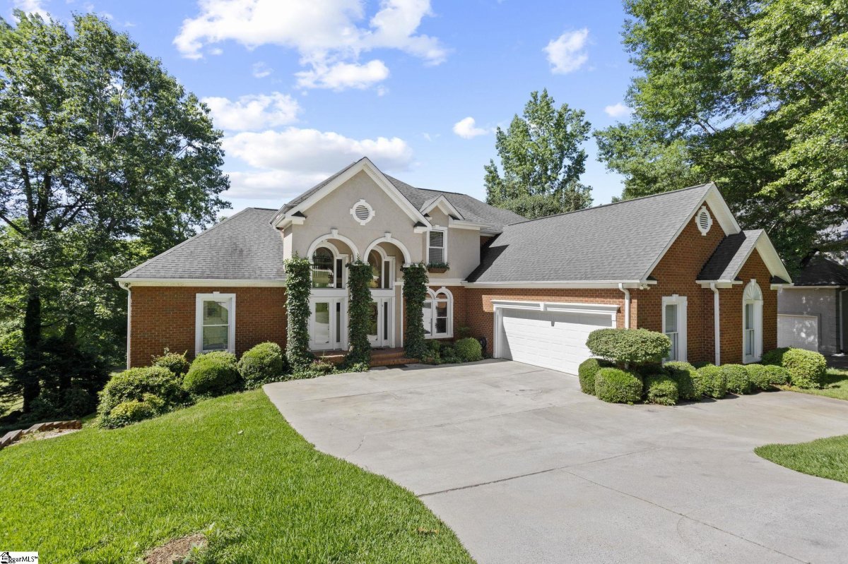 113 Beckworth Drive