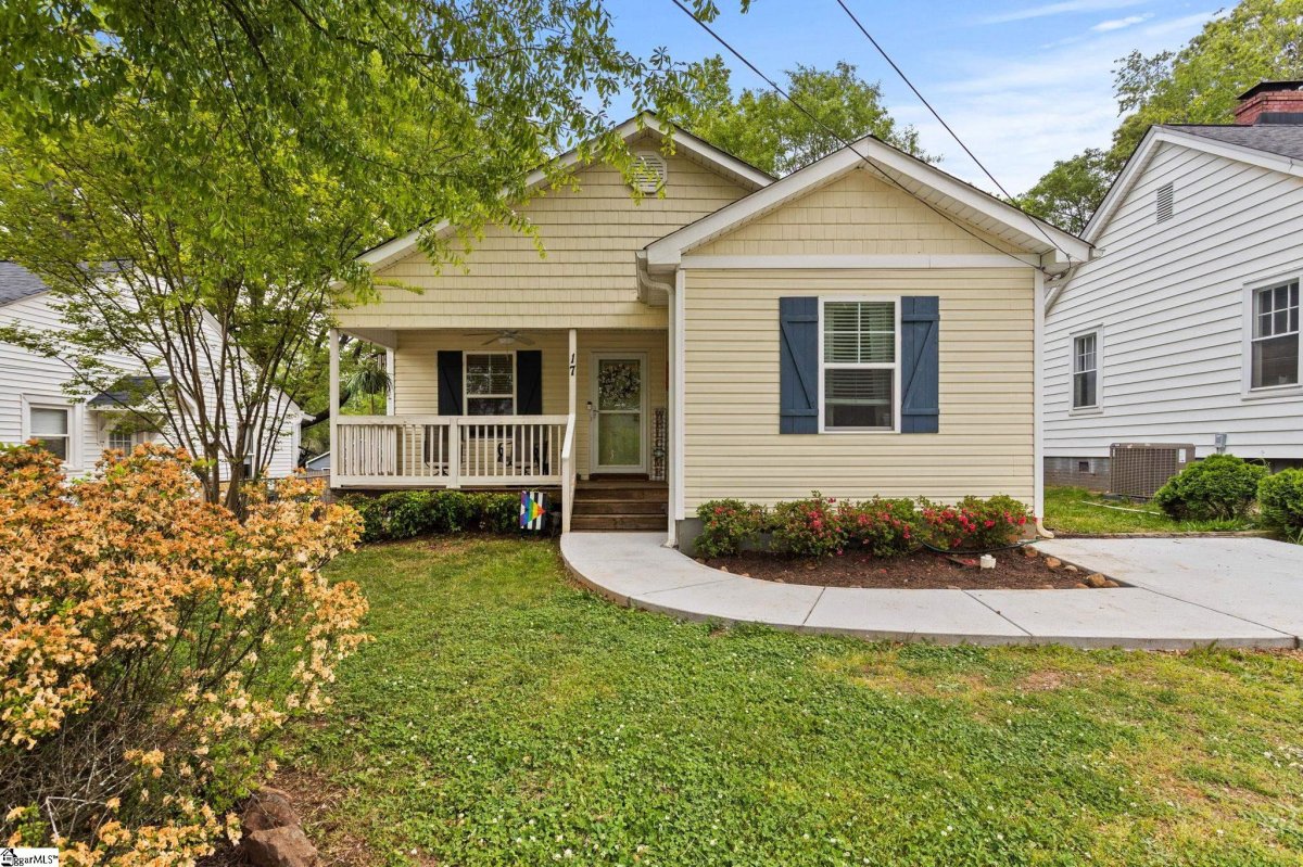 17 Mcadoo Avenue