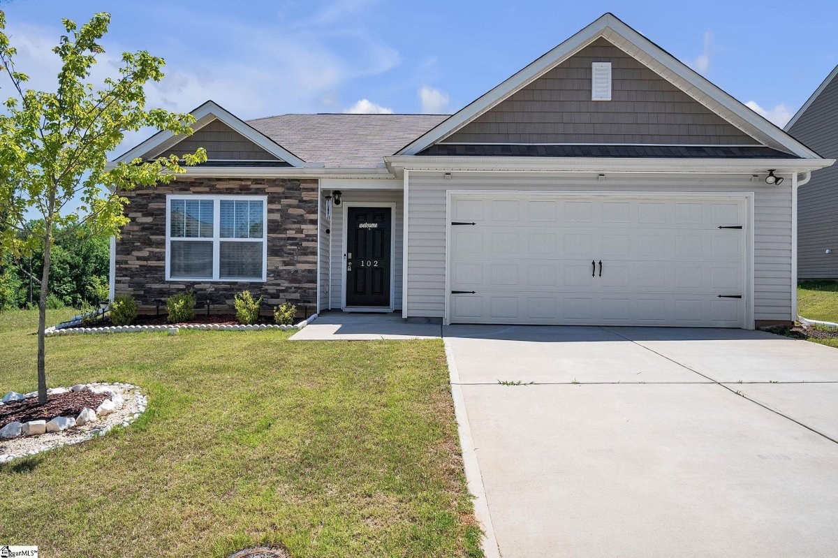 102 Misty Forest Way