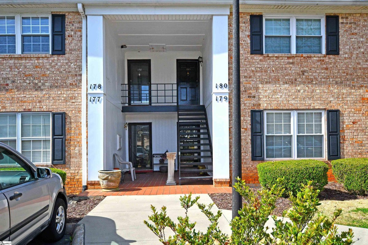 925 Cleveland Street Unit 178