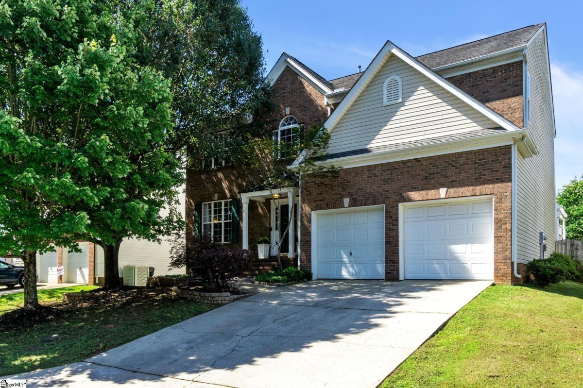 503 Waterstone Way