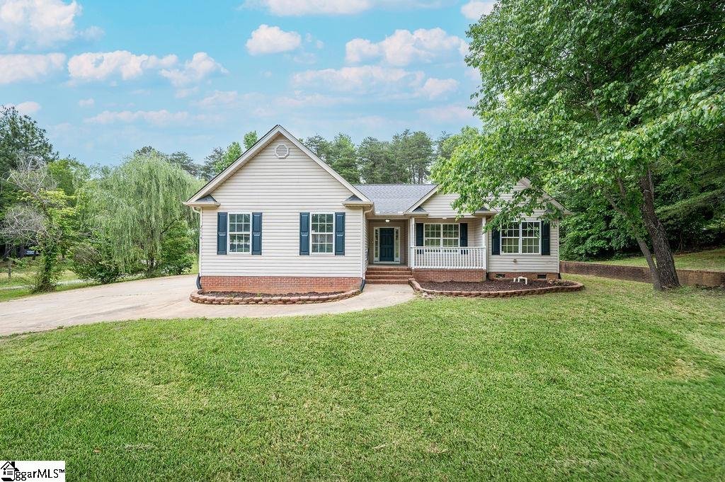 2114 Gap Creek Road