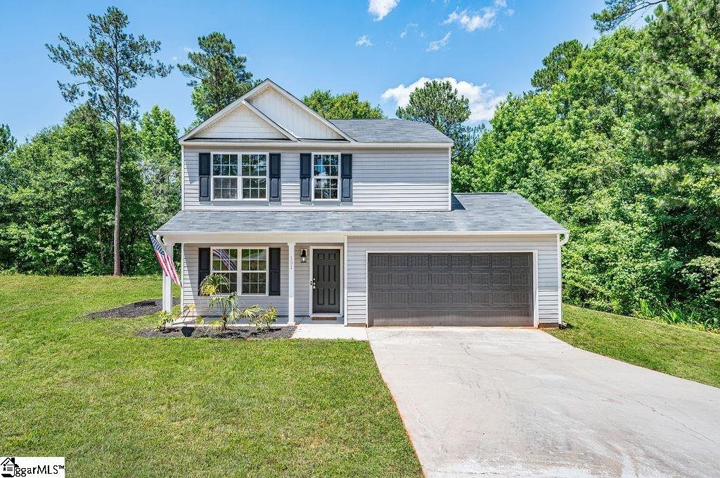 131 Yellow Pine Drive