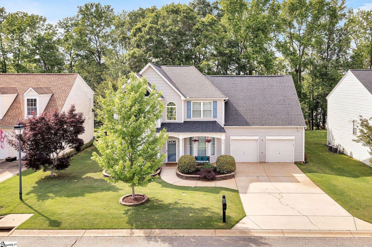 144 Birkhall Circle