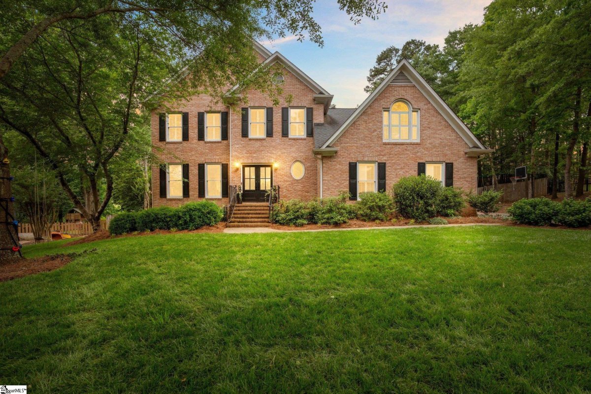 9 Springhaven Court