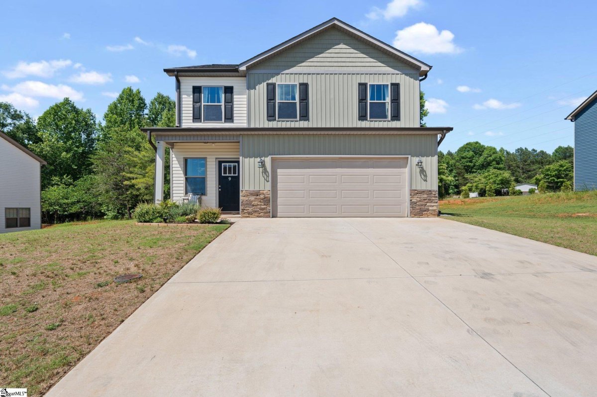 9 Boyden Drive