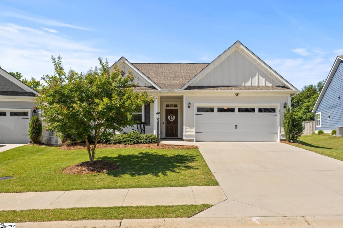 30 Bishop Lake Way