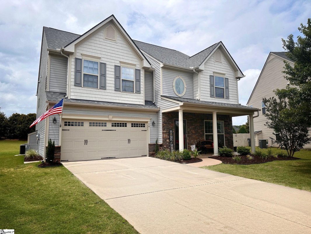 14 Brenau Place