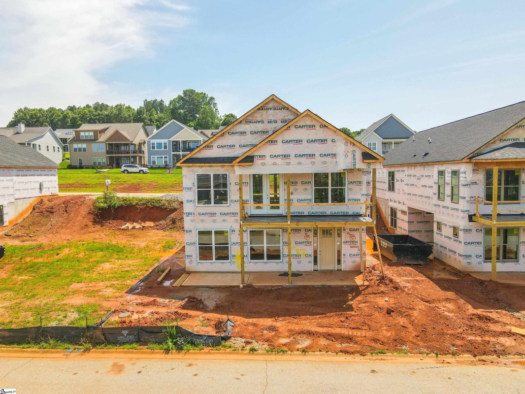518 Coolwater Drive