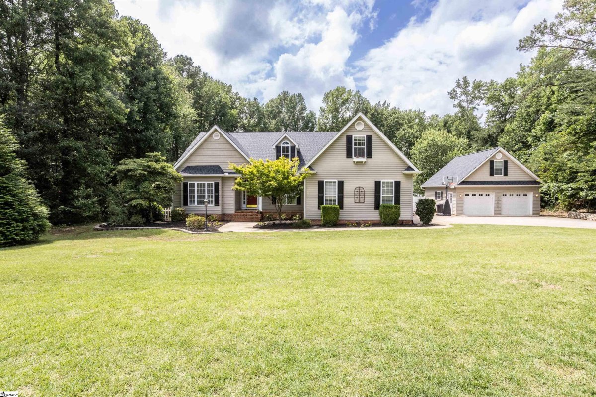 241 Shannon Lake Circle