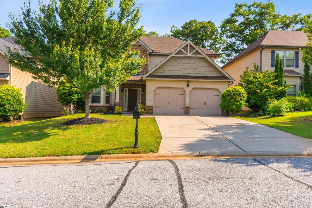 420 Jameswood Court