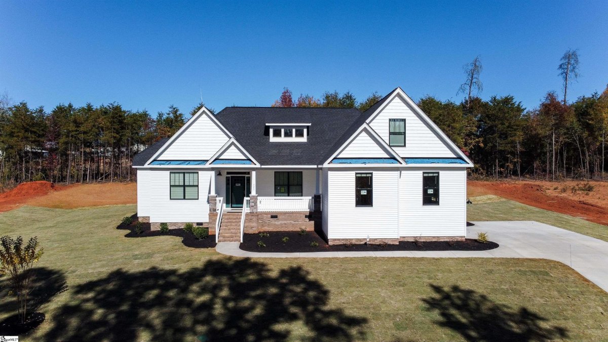 523 Forden Drive