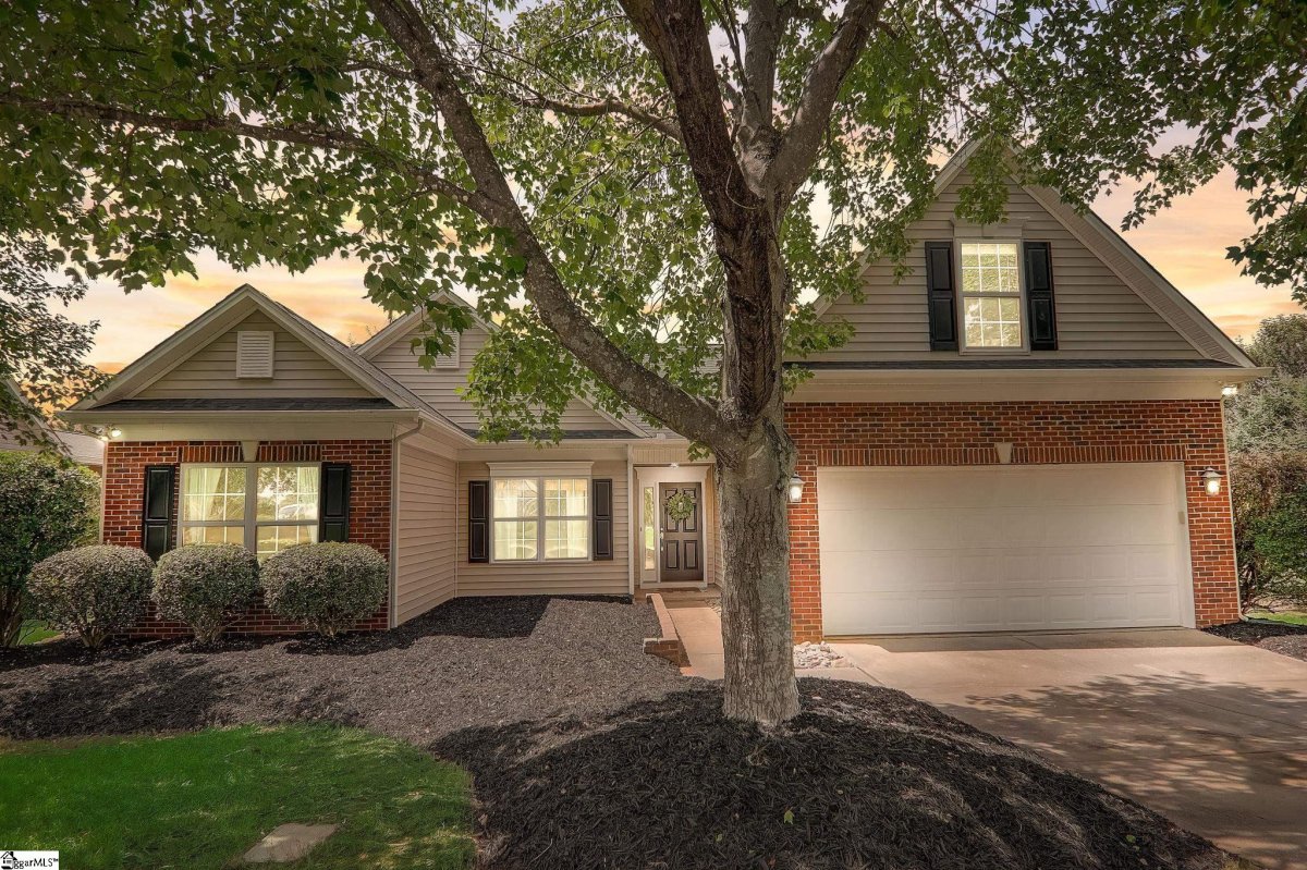 109 Marci Rush Lane
