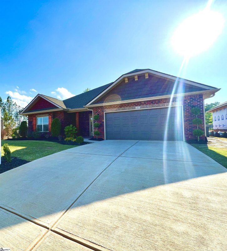 309 Cypress Hollow Trail Lot 165
