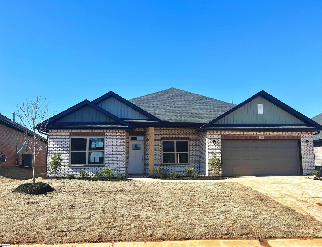 311 Cypress Hollow Trail Lot 164