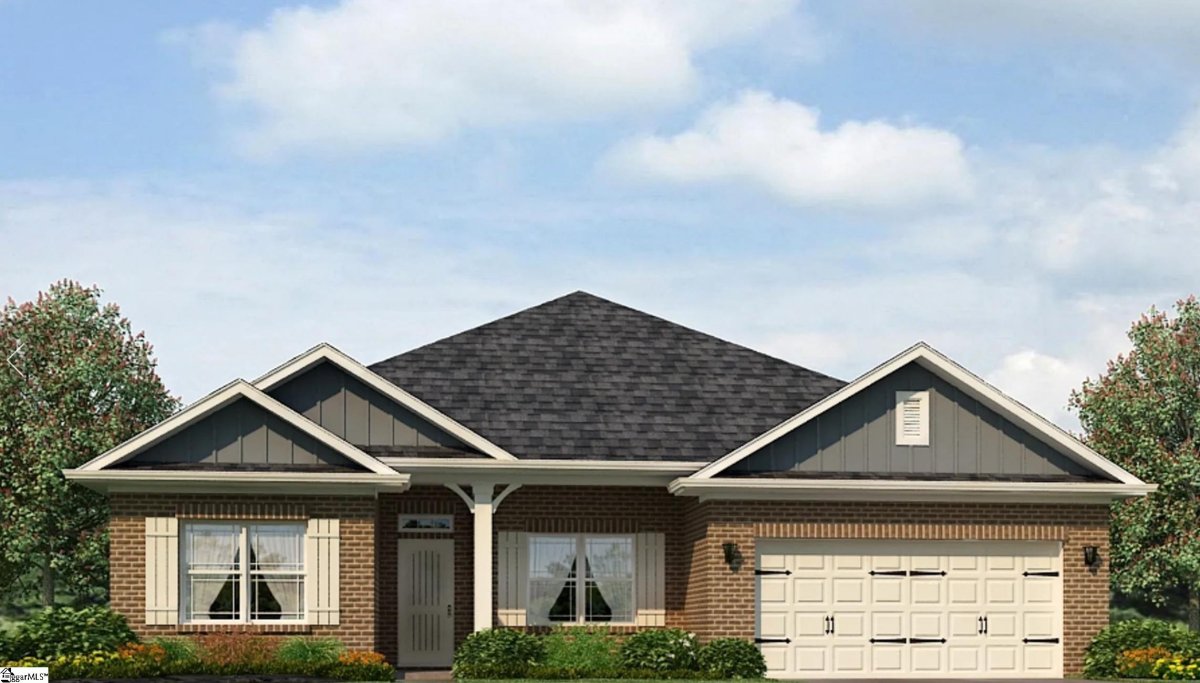 315 Cypress Hollow Trail Lot 162