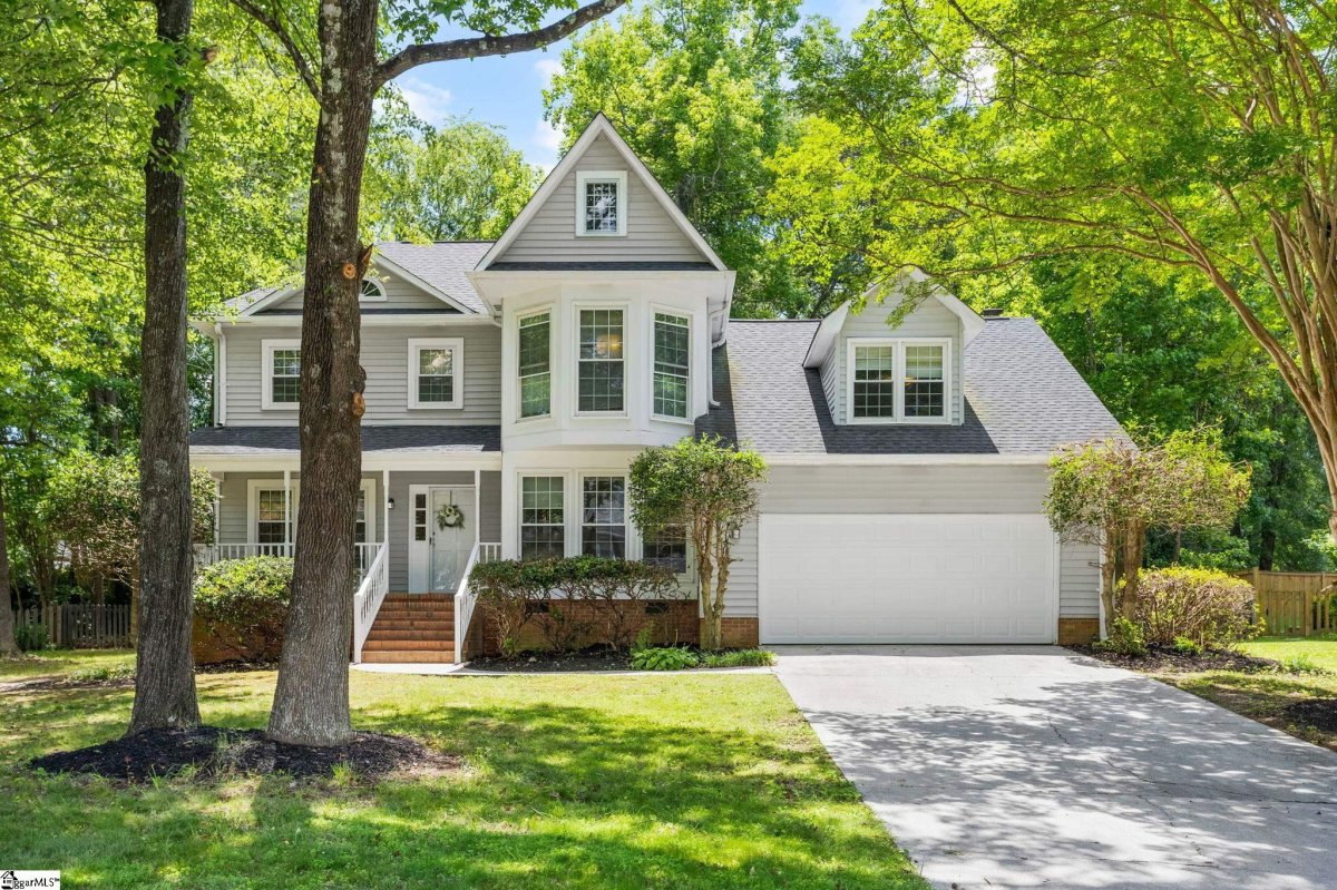 104 Comstock Court