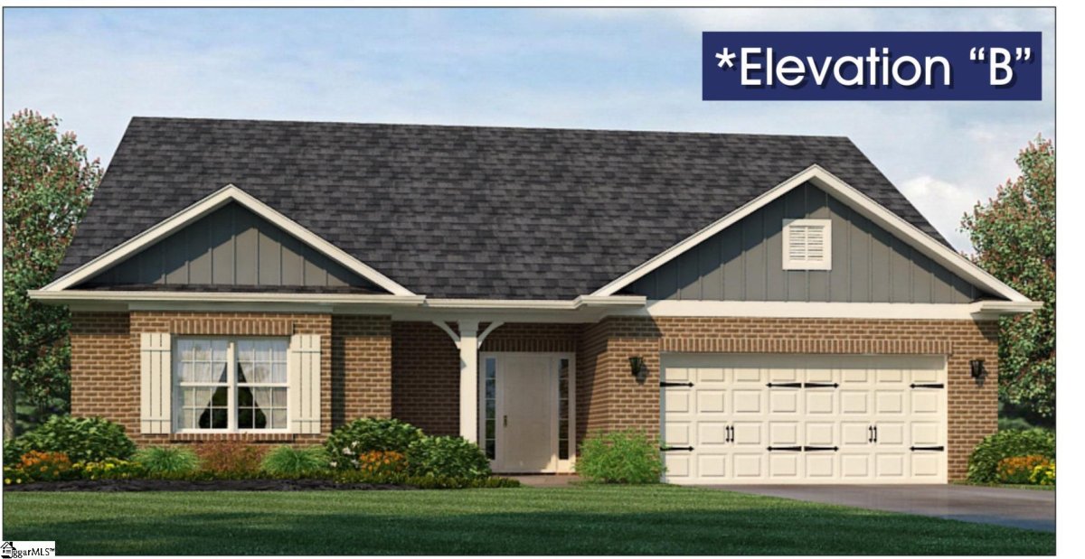 317 Cypress Hollow Trail Lot 161