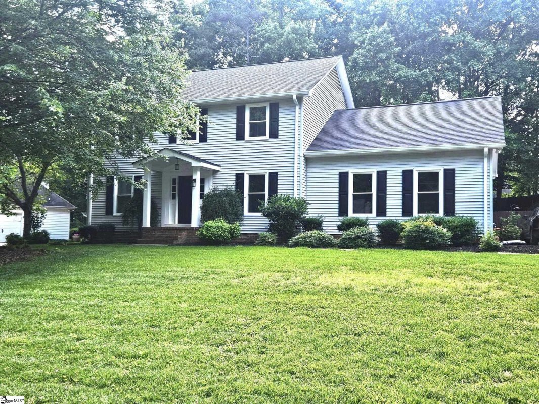 714 N Almond Drive