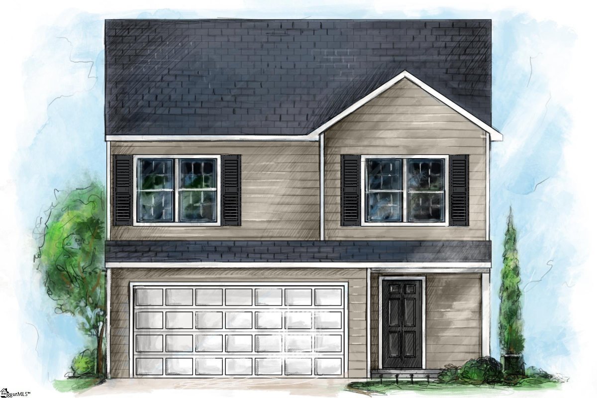 114 Sunflower Lane LOT 40