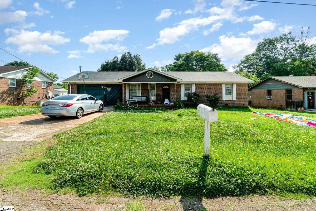 304 Watkins Road