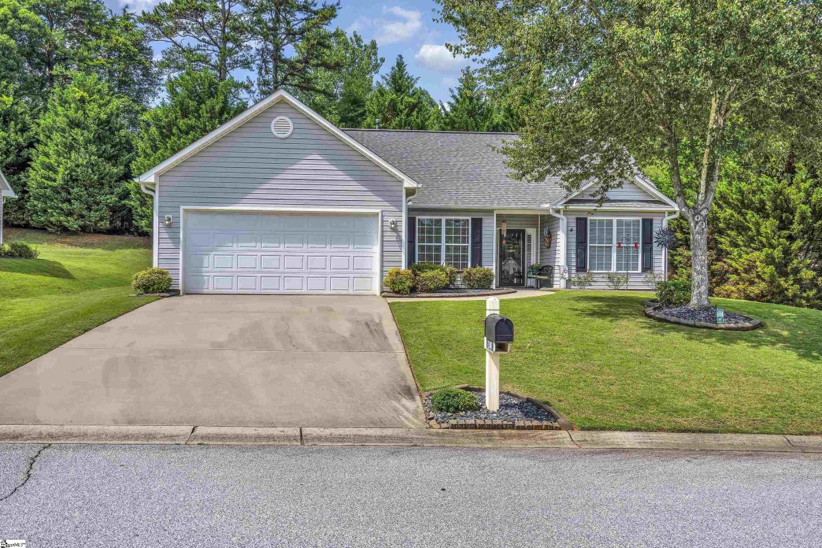 200 Fledgling Way