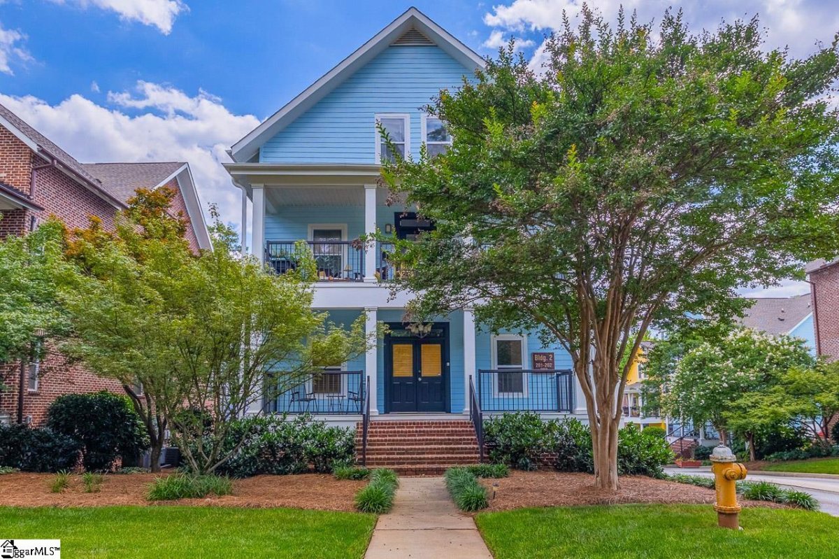 204 E Park Avenue Unit 203