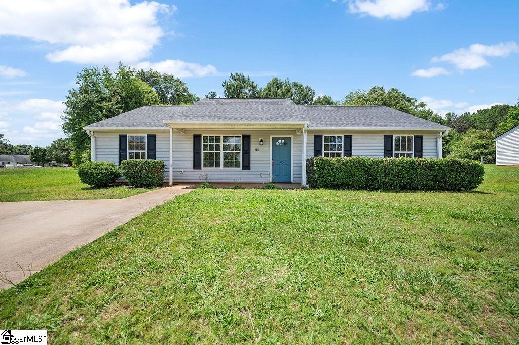 105 Labonte Drive