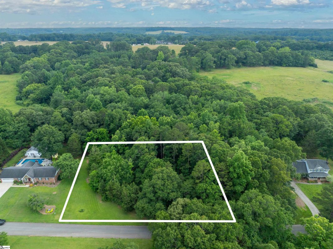 105 Jameson Drive Lot 3