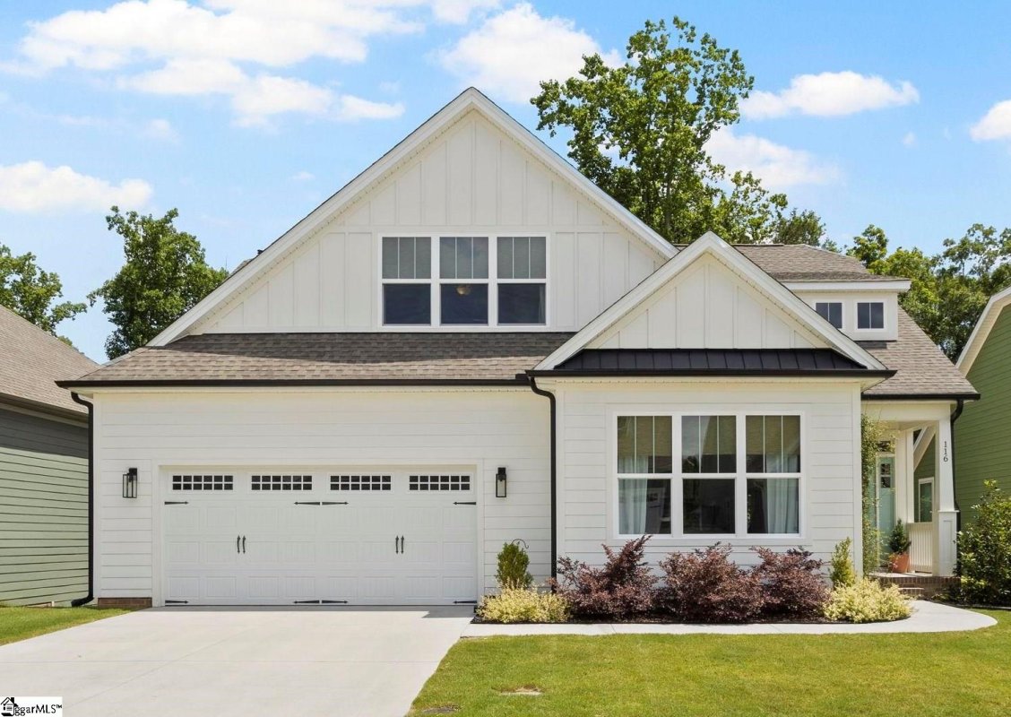 116 Trimpley Lane