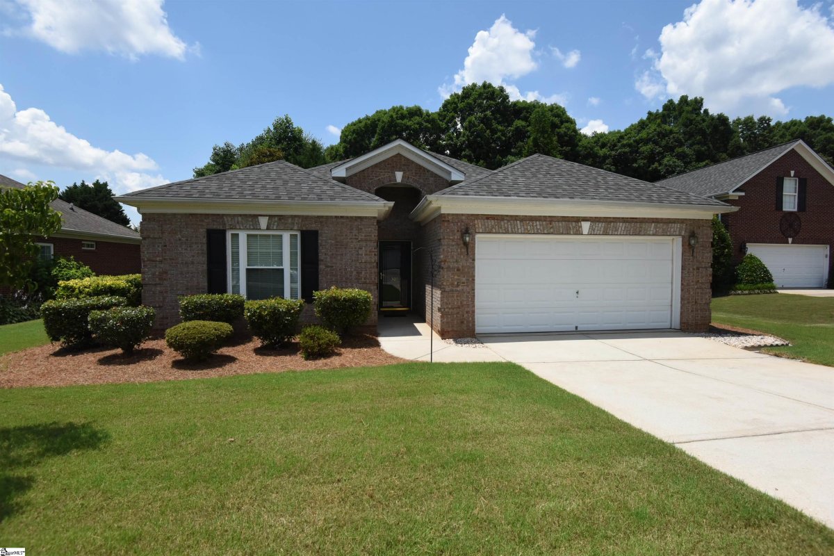 307 Jockey Court
