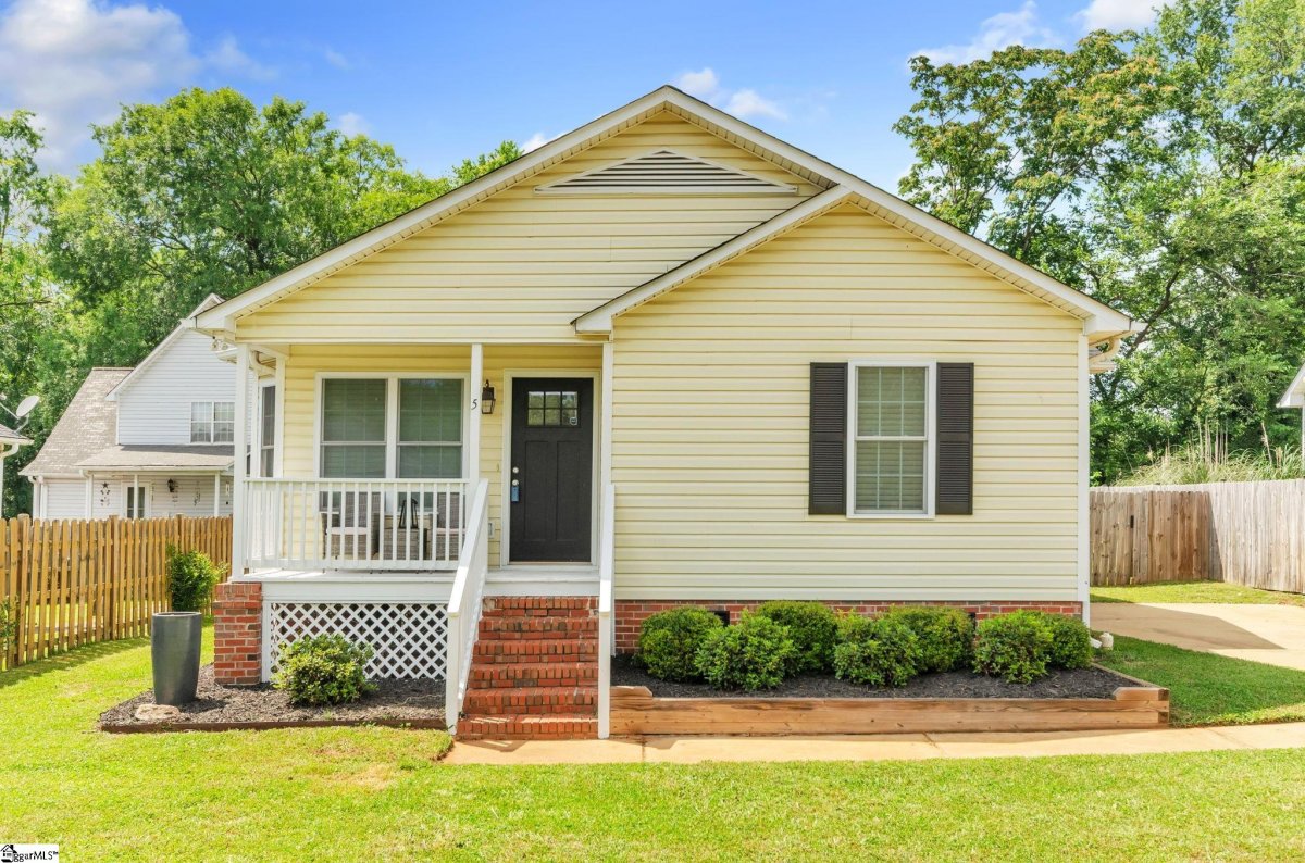 5 Haley Court