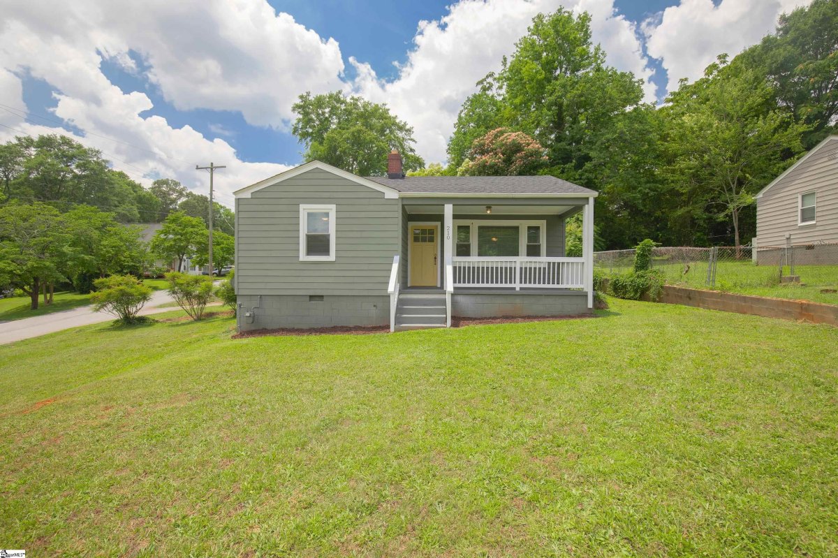 210 Griffin Drive