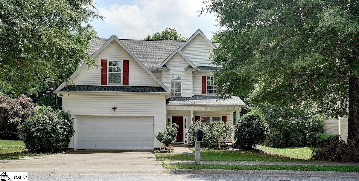 905 Morning Mist Lane