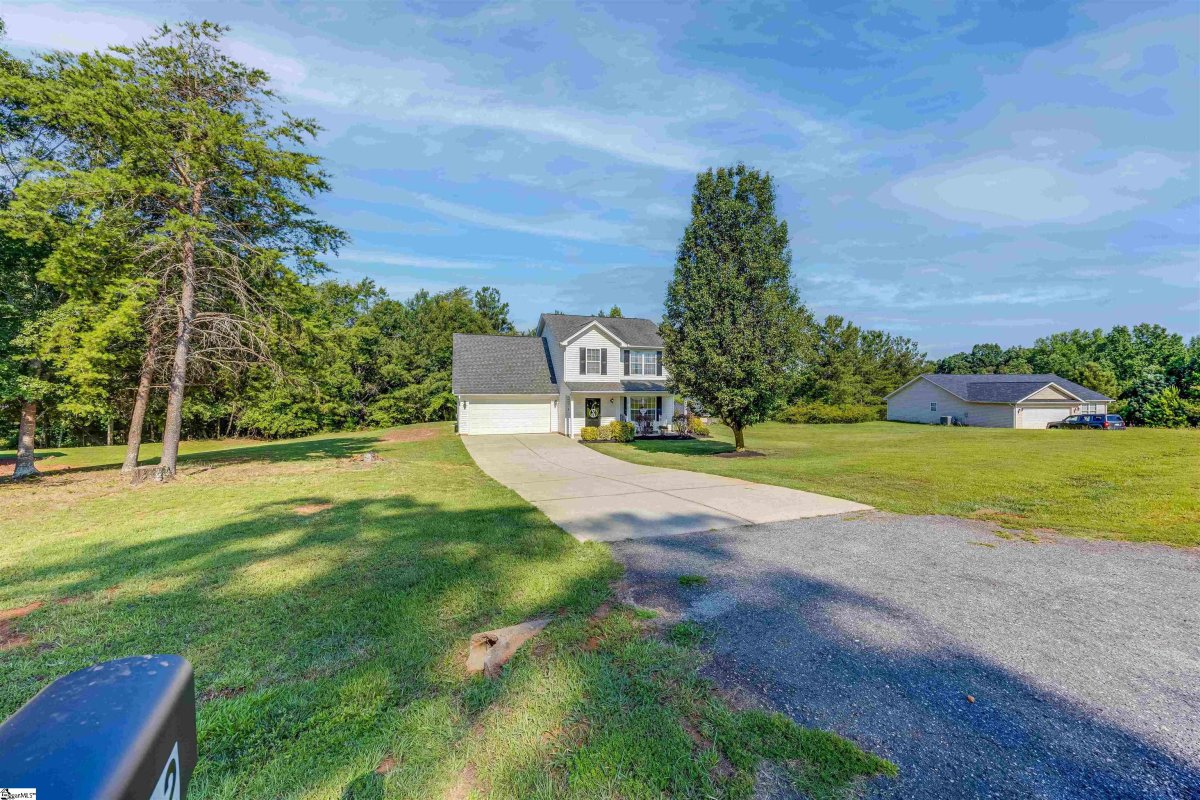 102 Lochenshire Place