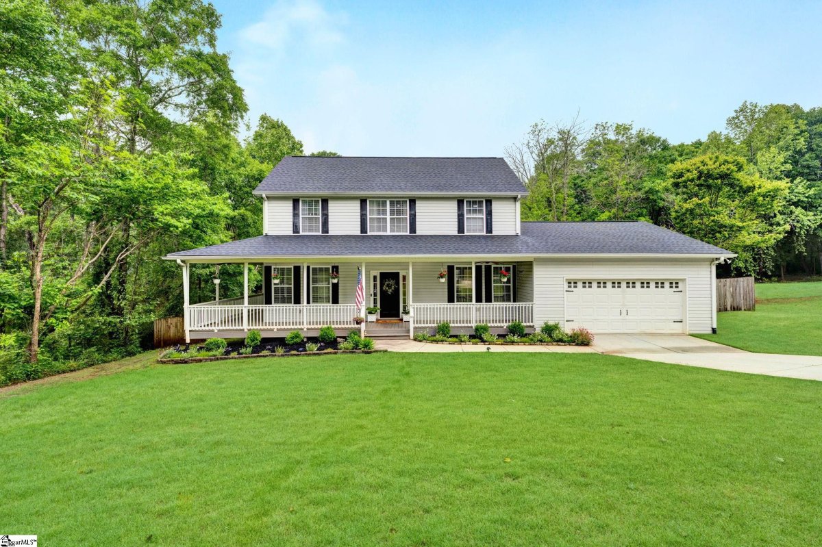 304 Camperdown Court