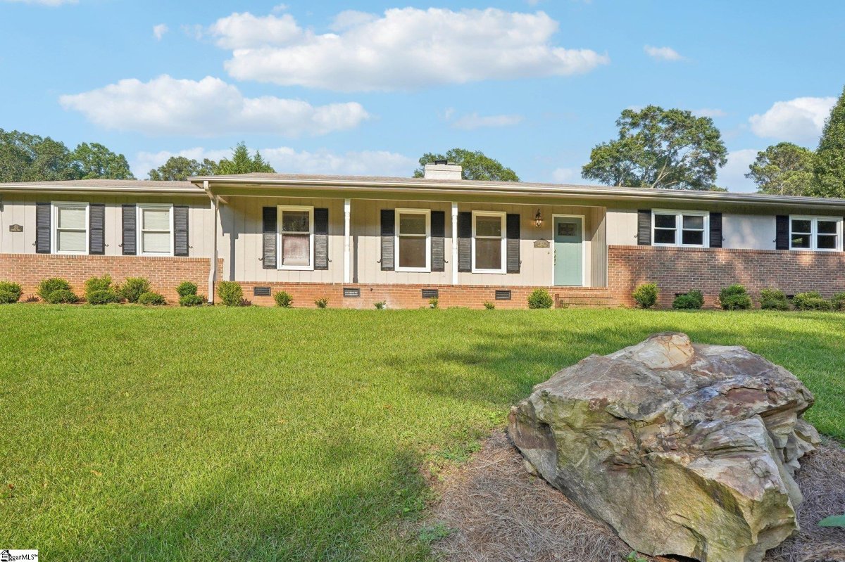 212 Harrell Drive