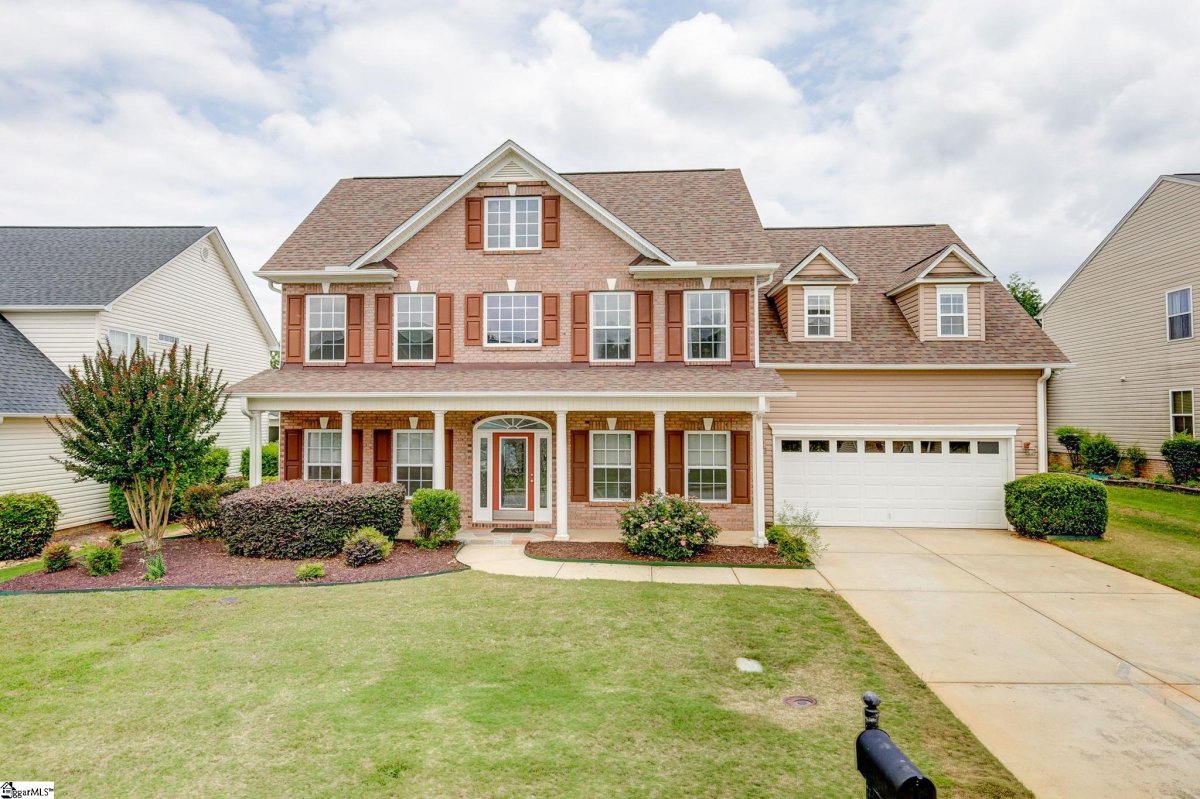 9 Flat Shoals Court