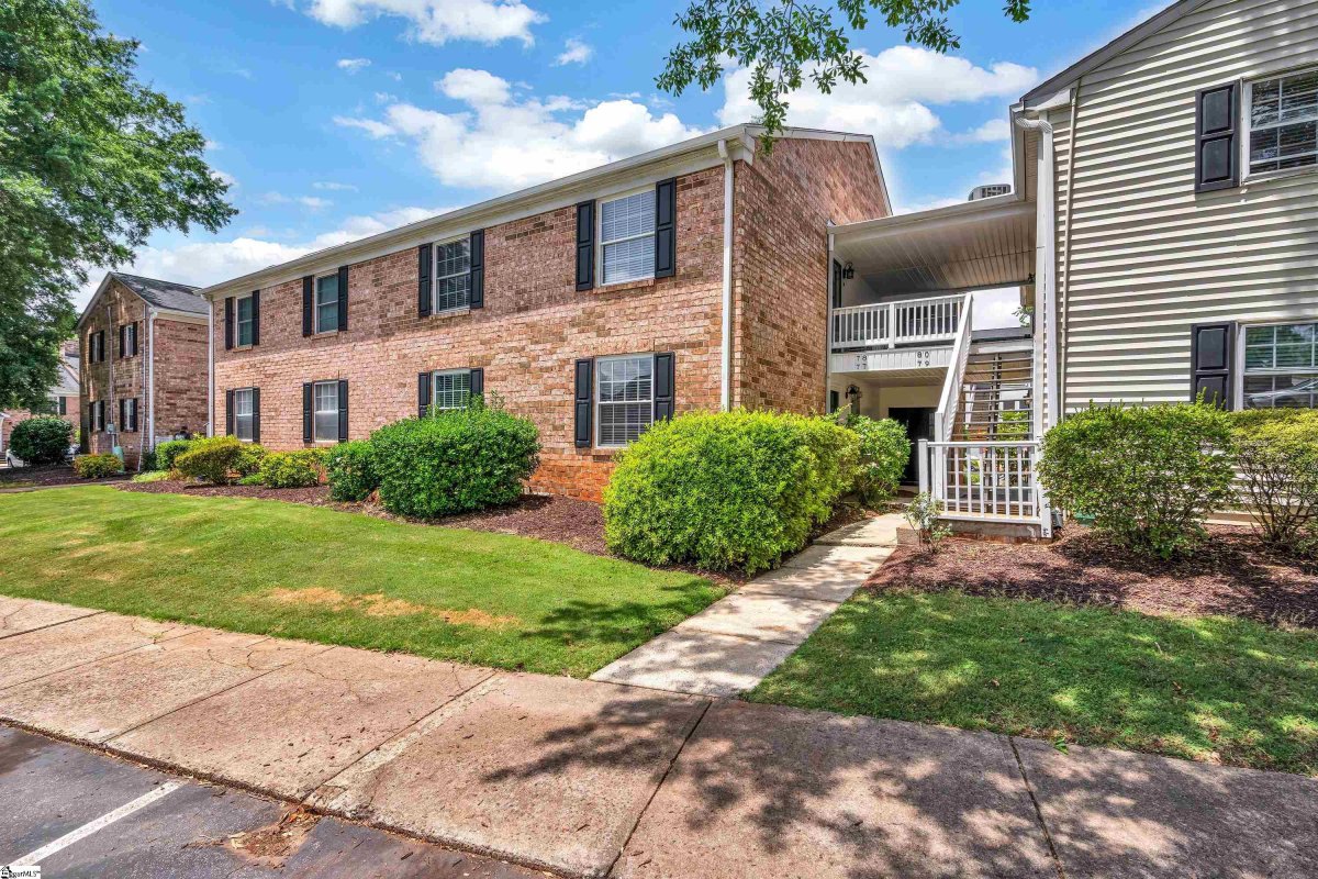 925 Cleveland Street Unit 77