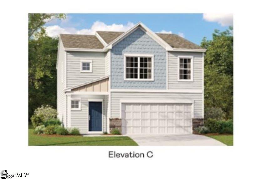 221 Wintersweet Way