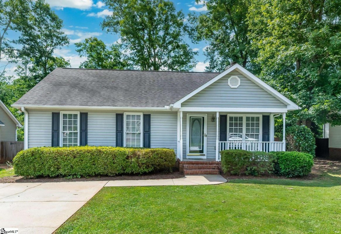 403 Oak Valley Drive