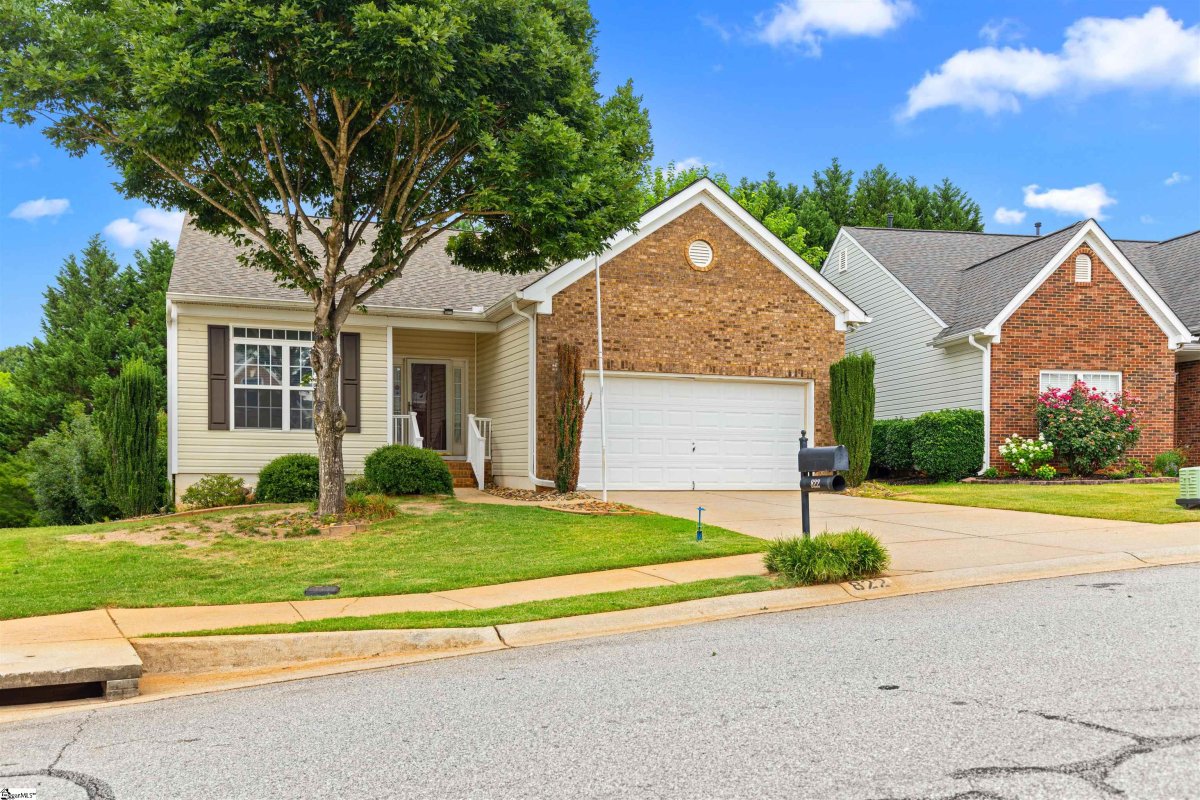 822 Medora Drive