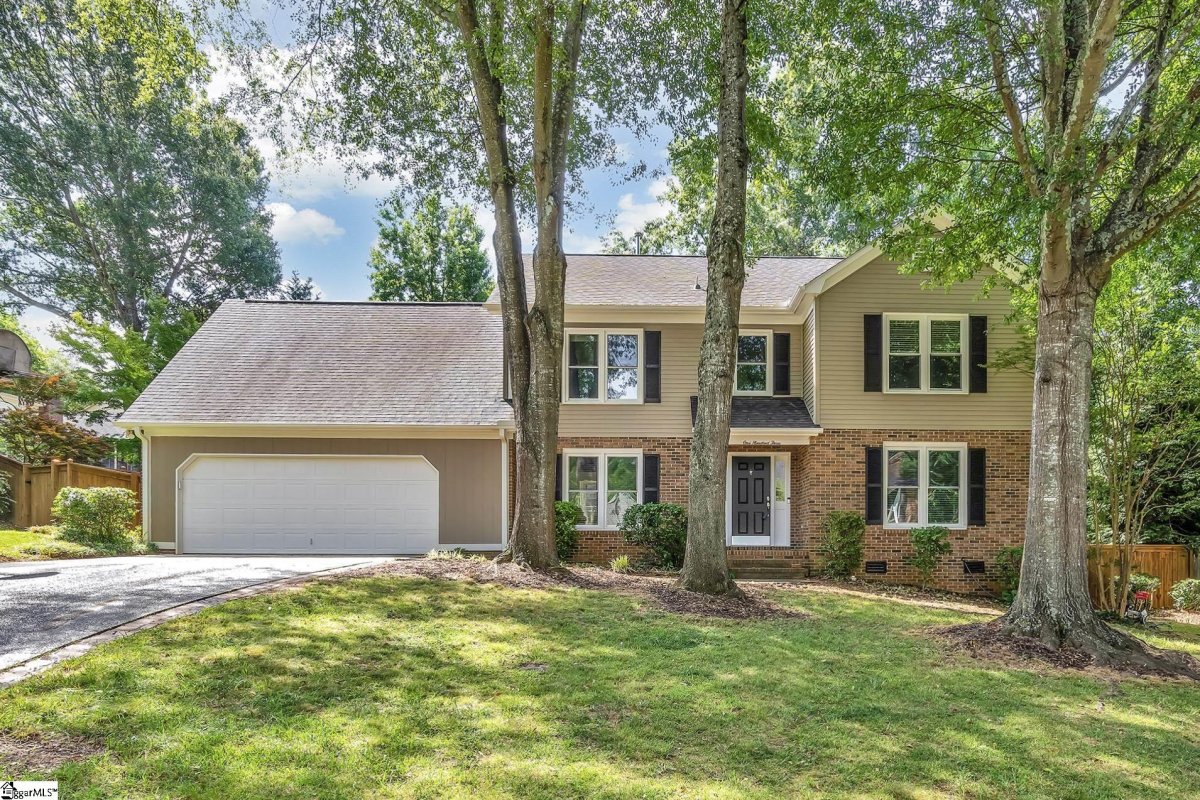 103 W Shallowstone Road