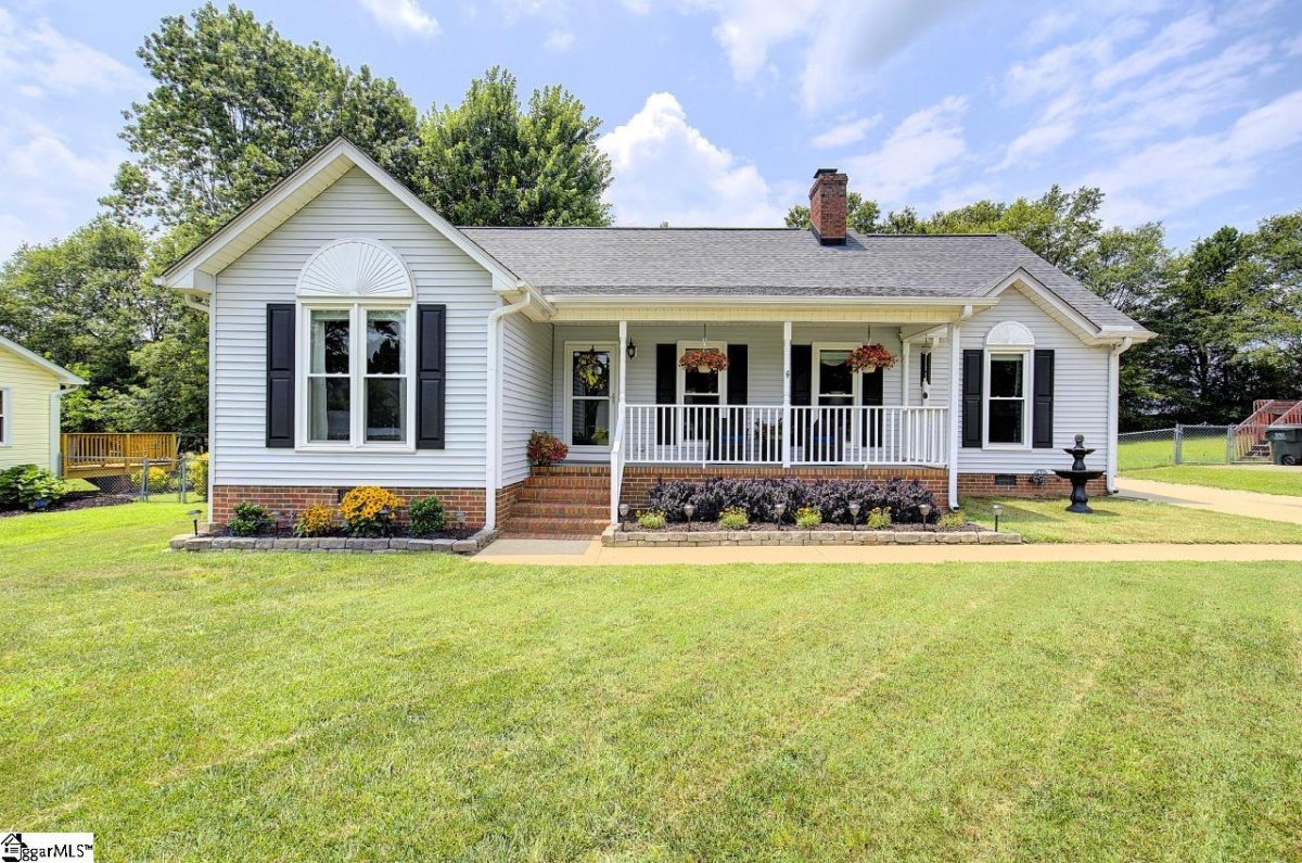 119 Fairview Place