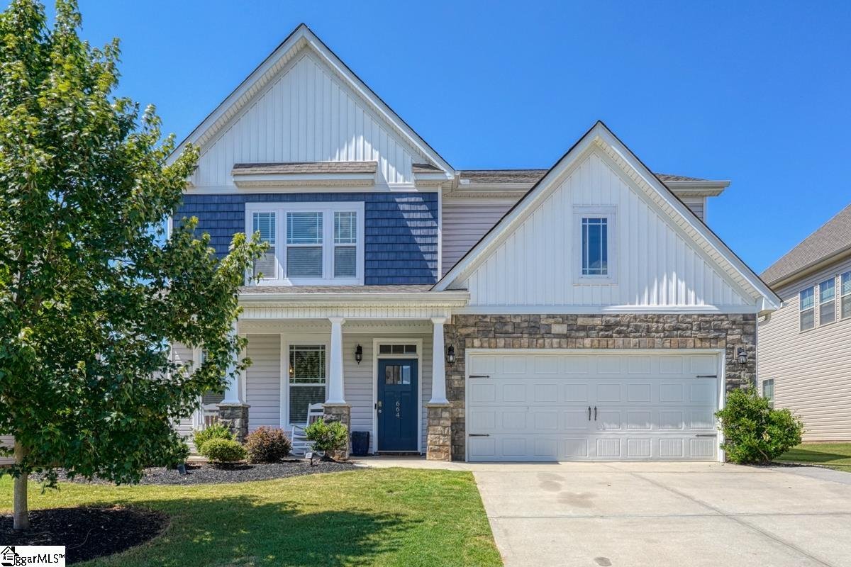 664 Highgarden Lane