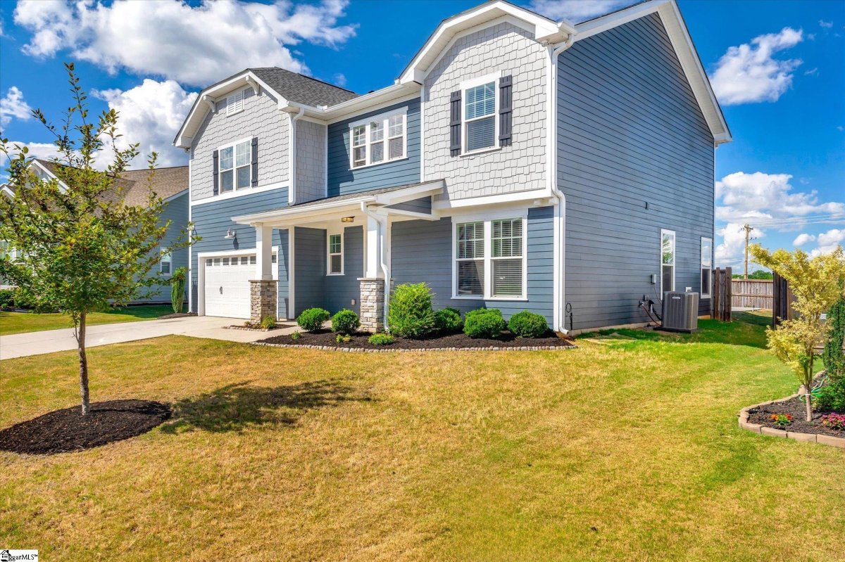 502 Culledon Way